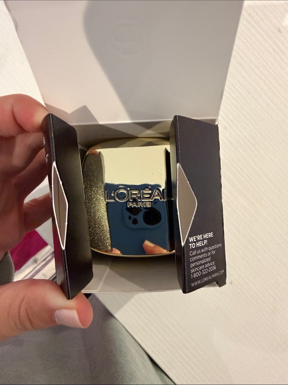 NEW L’Oréal Age Perfect Cell Renewal Midnight Cream - Picture 2 of 4